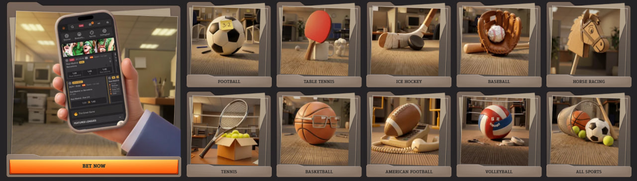 spinboss casino sport