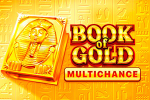 book of gold